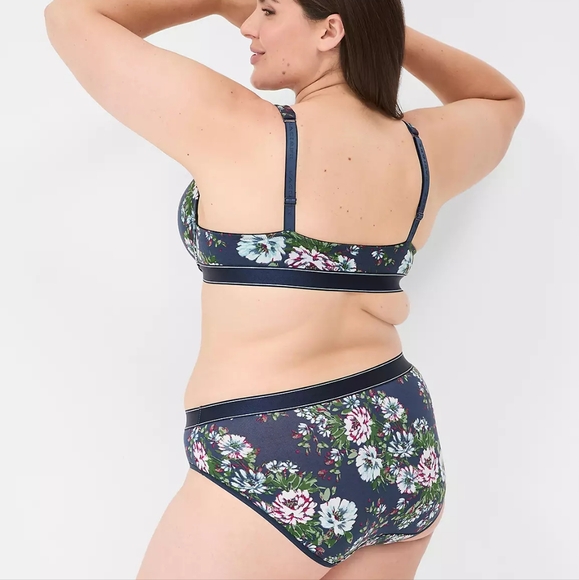 BNWT 44d Lane Bryant Bra - Picture 2 of 4